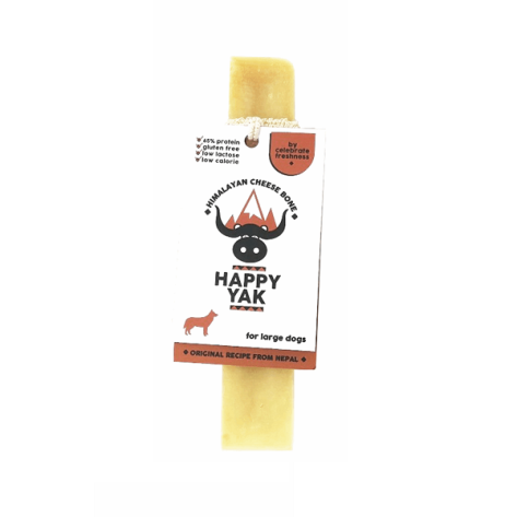 CELEBRATE HIMALAYAN CHEESE BONE XLARGE 205gr