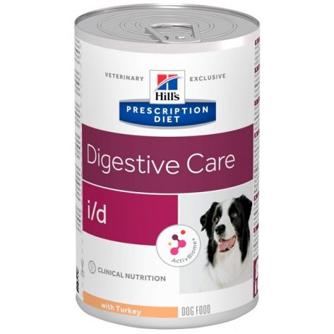 HILL'S PD CANINE I/D 360GR