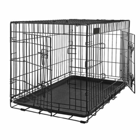 CRATE EXTRA LARGE 107X69X75,5CM 600-103