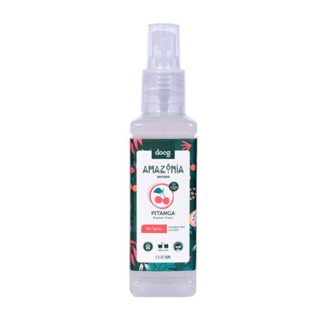 Amazonia Pet Care Pitanga Spray Cherry Άρωμα 150ml