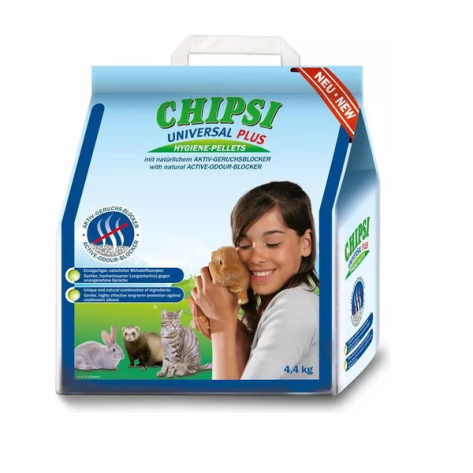 Chipsi Universal Plus 4.4Kg