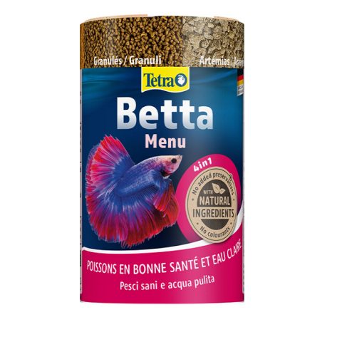 Tetra Betta 100ml