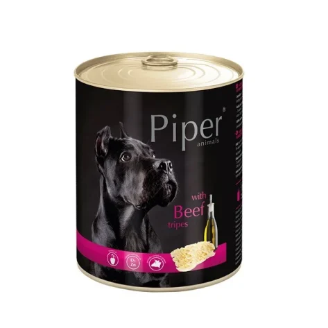Piper Adult Εντόσθια Βοδινού 800gr