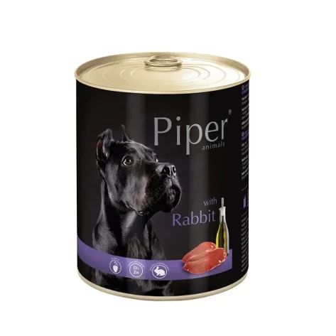 Piper Adult Κουνέλι – 800gr