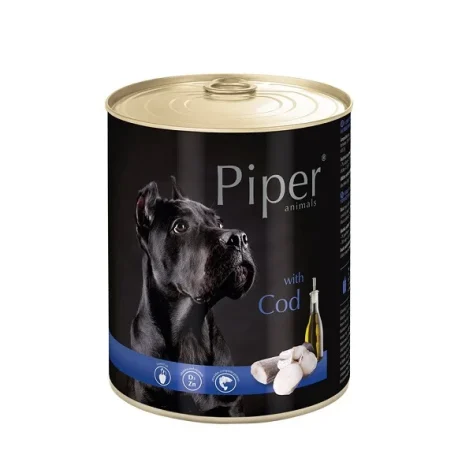 Piper Adult Μπακαλιάρος – 800gr