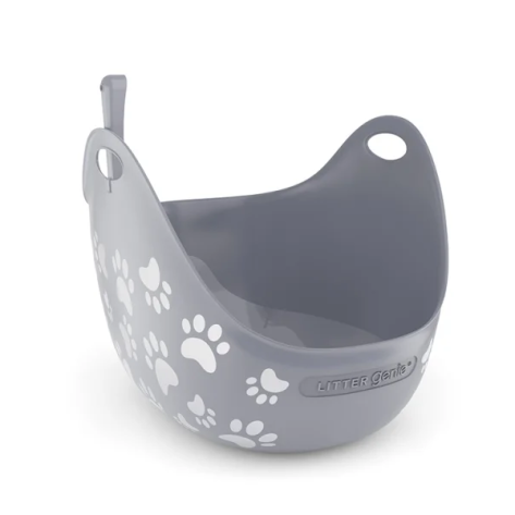 LitterGenie Λεκάνη ανοιχτή Ύψος: 41cm