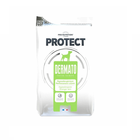 Pro Nutricion Dog Protect Dermato 2kg
