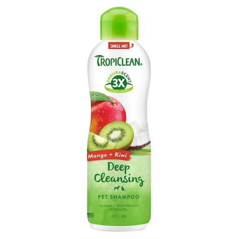 EnduraScent Shampoo Shed Control 4in1 mango & kiwi 592ml