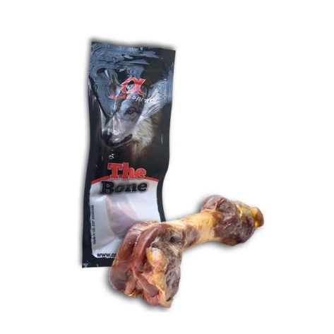 Alpha Spirit Κόκαλο Σκύλου Standard Ham Bone Vacuum 270gr