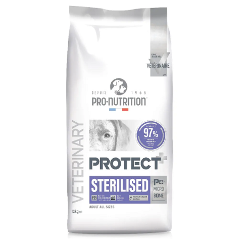 Protect Pro-Nutrition Sterilised 12kg