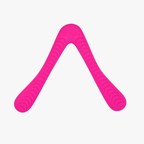 Fiboom 27x13cm – Pink