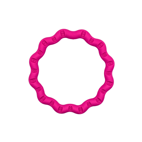 Fringoo 18,5 – Pink