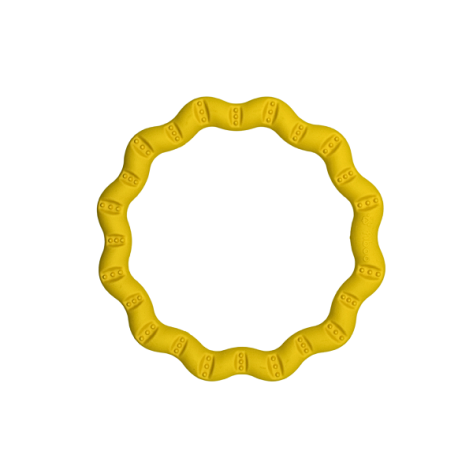 Fringoo 18,5 – Yellow