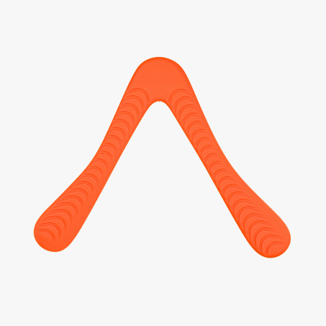 Fiboom 27x13cm – Orange