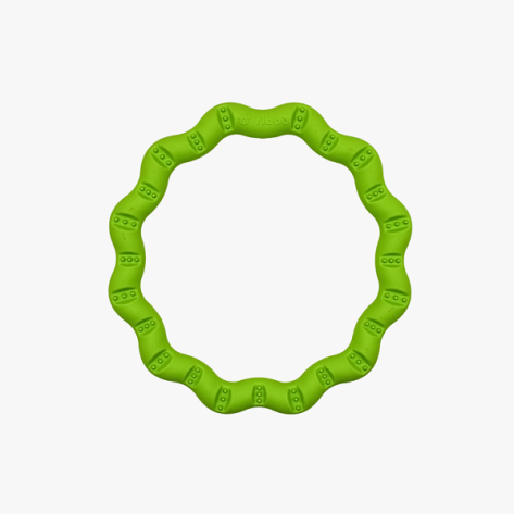 Fringoo 18,5 – Green