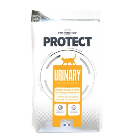 Flatazor Protect Urinary Cat 2kg