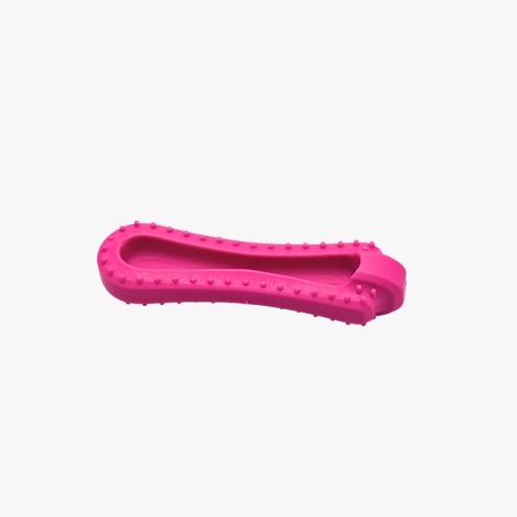 Snack Fiboone 12cm – Pink