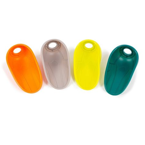 Silicone Portable bottle cap mix 17x8x7.5 cm