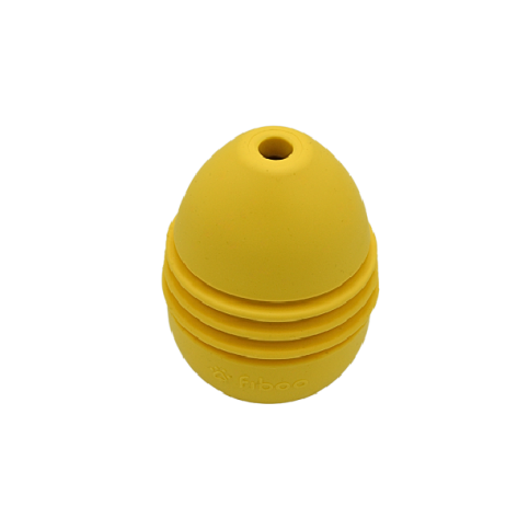 Fijoo 10x6cm – Yellow