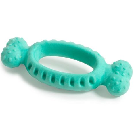 Foam tpr wish bone toy 17cm