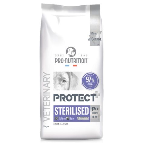 Protect Pro-Nutrition Sterilised 12kg