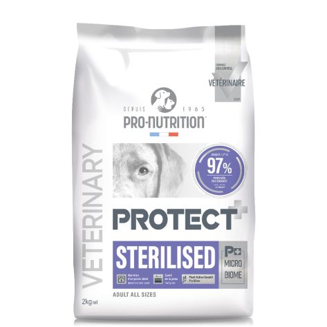 Protect Pro-Nutrition Sterilised 2kg