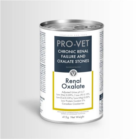 PRO-VET Renal Dog 415gr