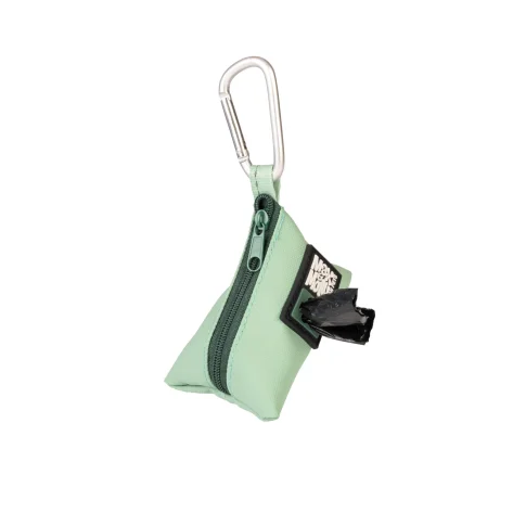 Max and Molly Poo Bag Dispenser – Matrix 2.0 Jade