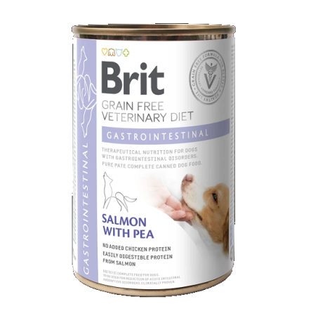 Brit VD® Dog Gastrointestinal Can