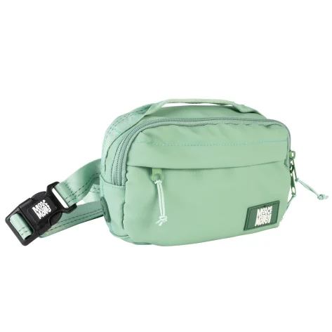 Max and Molly Waistbag – Matrix 2.0 Jade (18cm x 12cm x 6cm)