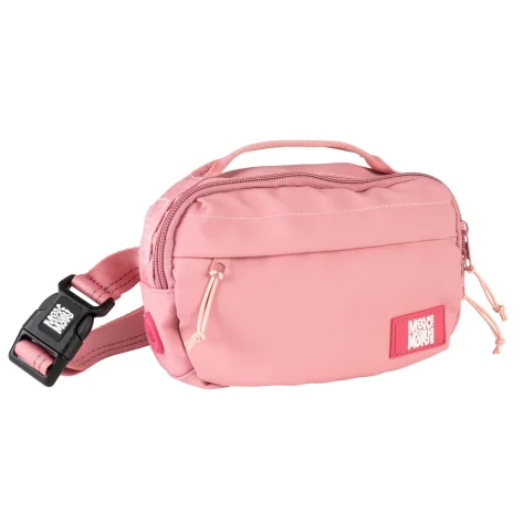 Max and Molly Waistbag – Matrix 2.0 Rose