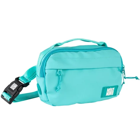 Max and Molly Waistbag – Matrix 2.0 Turquoise