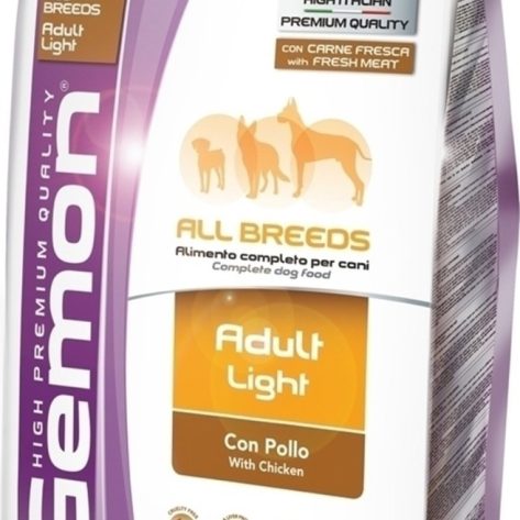 Gemon Dog Light 20kg
