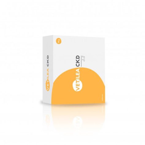 VETILEA CKD 60 TABLETS