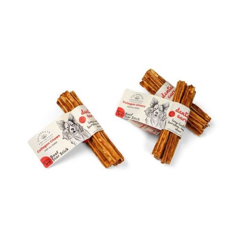 Celebrate Collagen Λιχουδιά Σκύλου Beef Star Sticks (4×12.5cm)