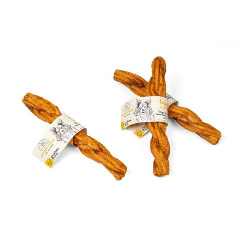 Celebrate Collagen Λιχουδιά Σκύλου Chicken Twist (23cm)