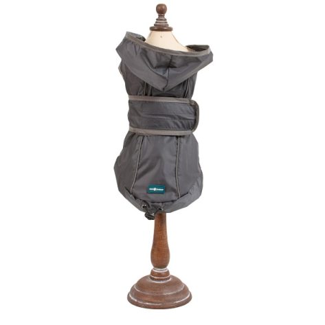 IMPERMEABILE ACTIVE GRIGIO 25cm