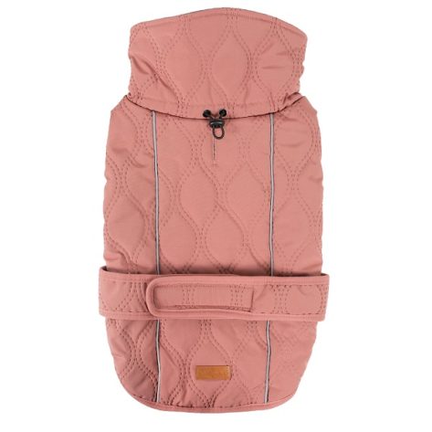 PIUMINO REGOLABILE ABETONE rose 30cm