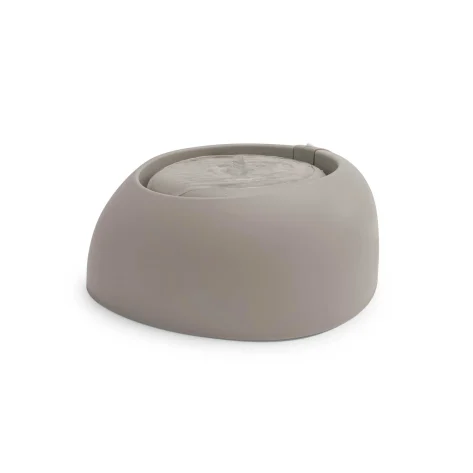 Imac Συντριβάνι Σκύλου & Γάτας Pet Fountain Καφέ 2lt