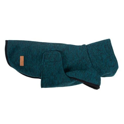 FELPA REGOLABILE SIUSI green 30cm