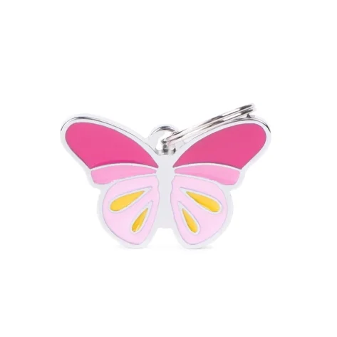 Ταυτότητα BUTTERFLY