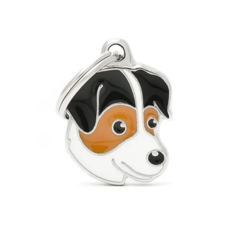 Ταυτότητα Friends Jack Russel