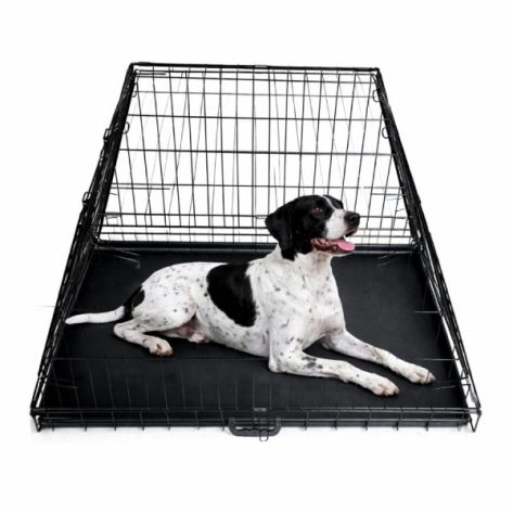 NEST KENNEL ΤΑΞΙΔΙΟΥ LARGE 91*61*69cm (NEST-L)