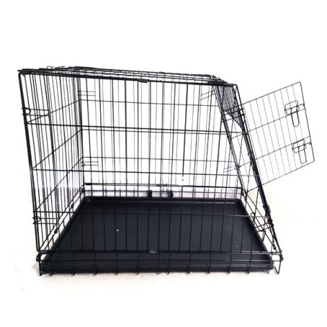 PAWS KENNEL ΤΑΞΙΔΙΟΥ LARGE 91*61*69cm (PAW-L)