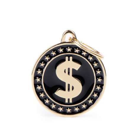 Ταυτότητα Charms Dollars
