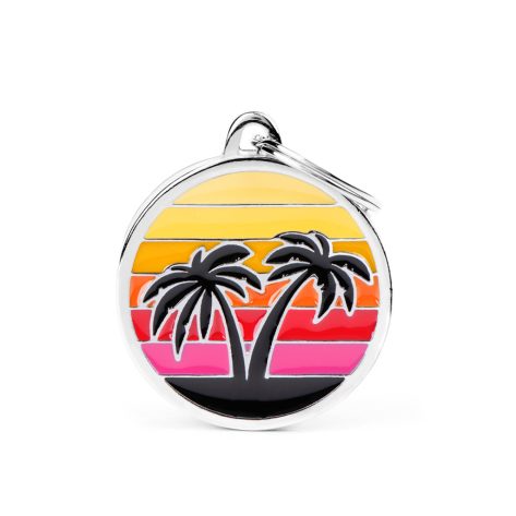 Ταυτότητα Charms Palm Beach