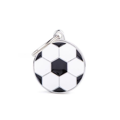 Ταυτότητα Charms Small Soccer