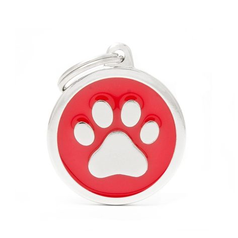 Ταυτότητα Charms Paw