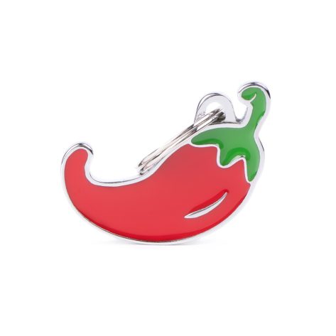 Ταυτότητα Food Chili Pepper