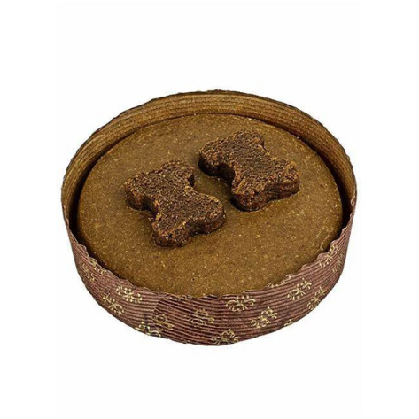 MBF PET PARTY ΤΟΥΡΤΑ ΣΟΚΟΛΑΤΑ 150g